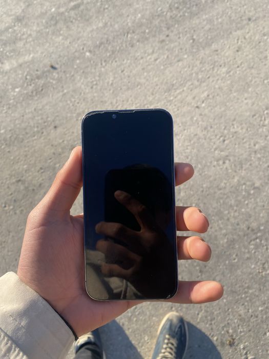 IPhone 13 Pro srocna