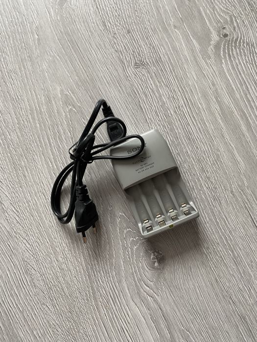 Incarcator baterii Sony