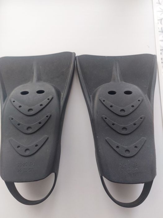 Продам ласты детские JOSS. Размер 34-35