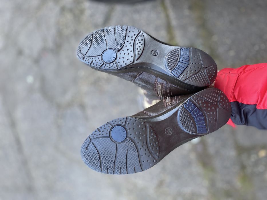 Cizme Tommy Hilfiger garmont lowa scarpa salewa meindl mammut salomon