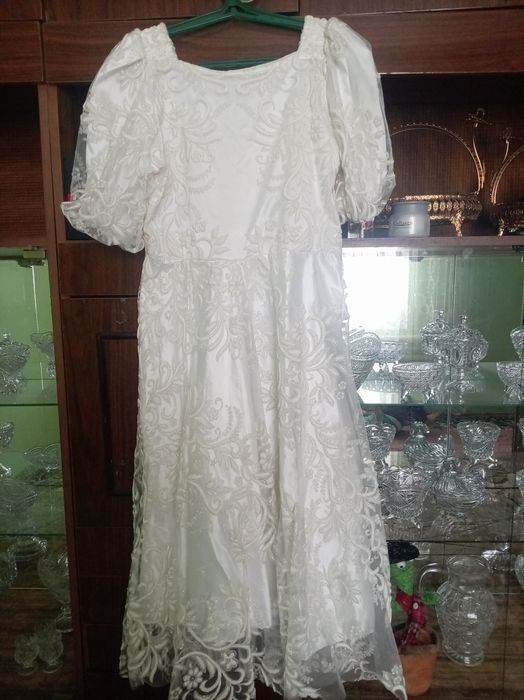 Zolushka modelda koyle