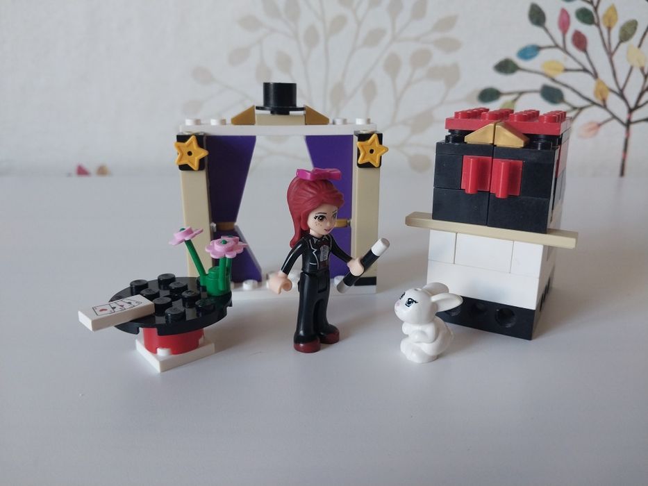 Лего Lego Friends 41001