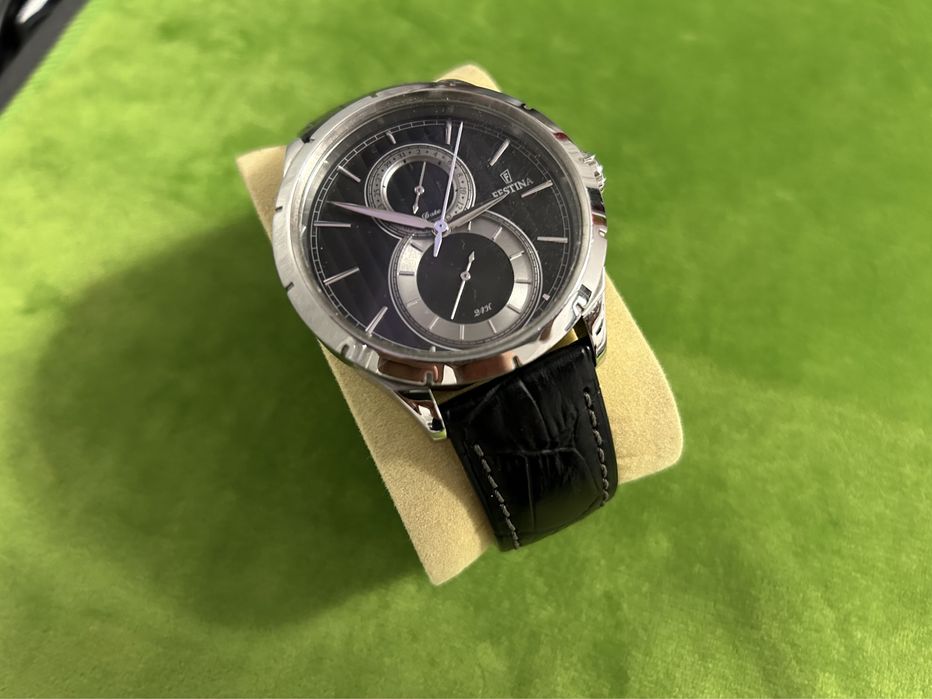 Ceas analogic Festina