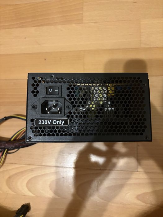 Sursa Deepcool DE-530W