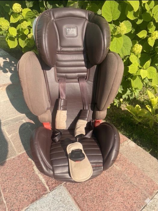 Автокресло детское