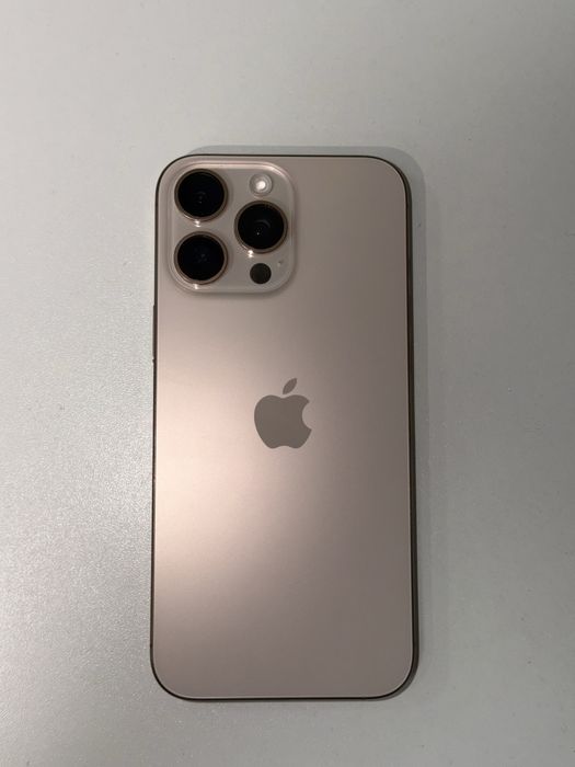 Iphone 16 pro max 1tb