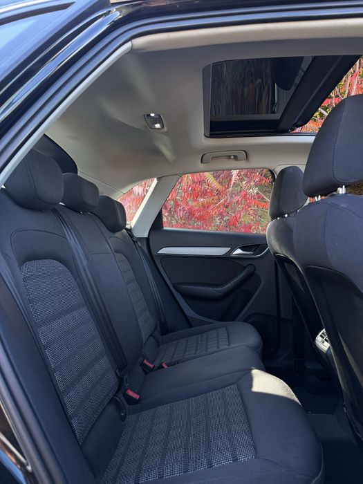 AUDI Q3 2012 — imagine 5