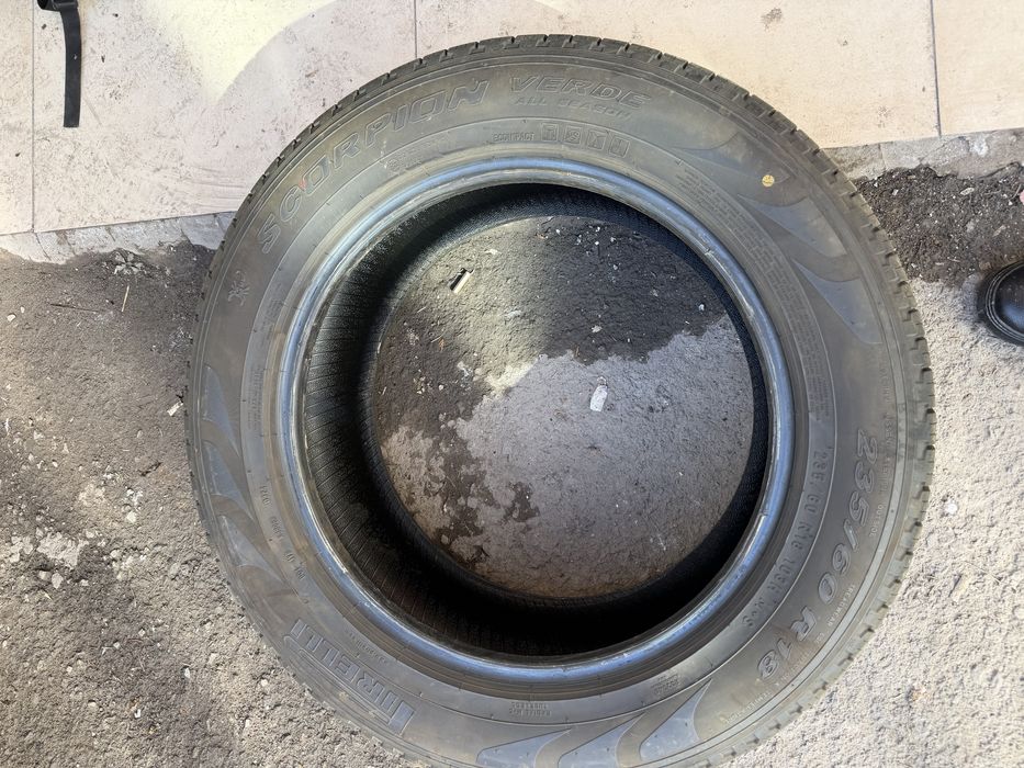 Продам шины резину