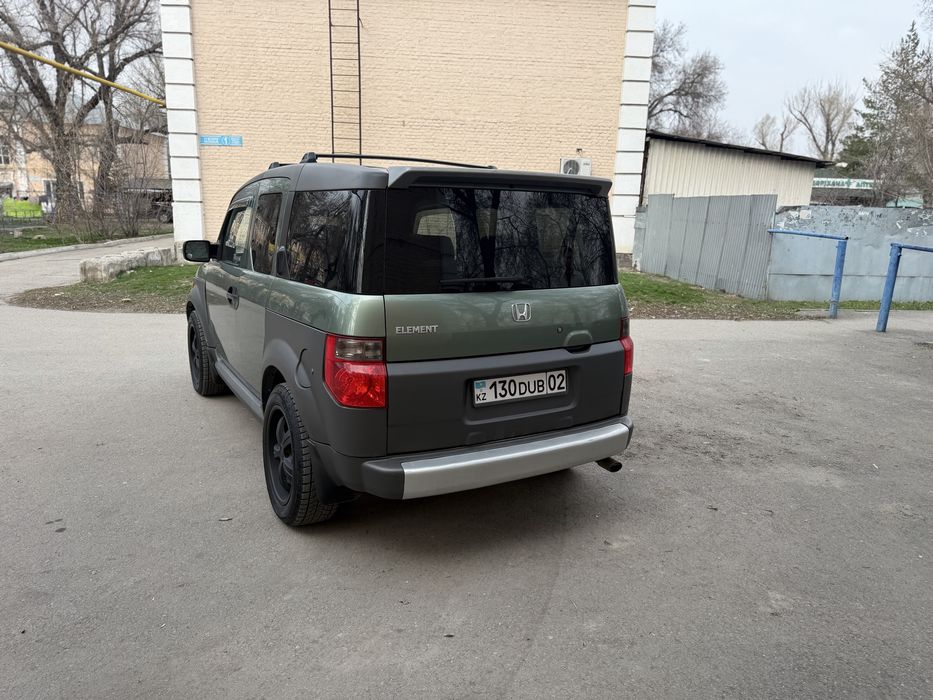 Продам Honda Element