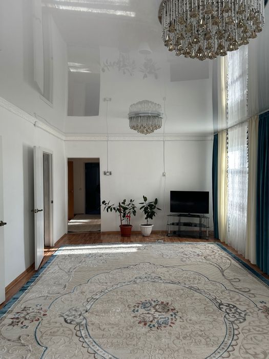 Частный Дом с участком земли