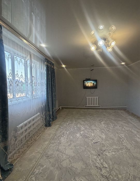 Продам дом Район Птицфабрика