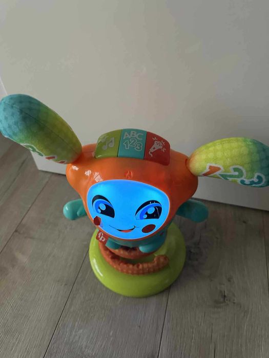 Vand jucarie interactiva copii Dj Bouncin Beats