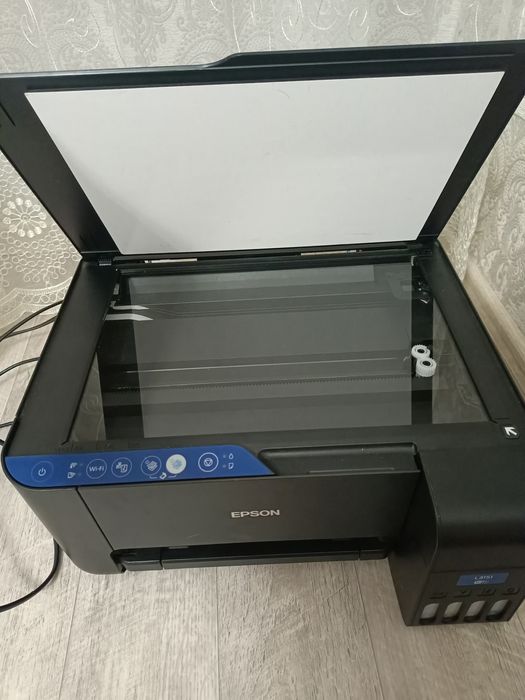 Продам цветной принтер Epson L 3151