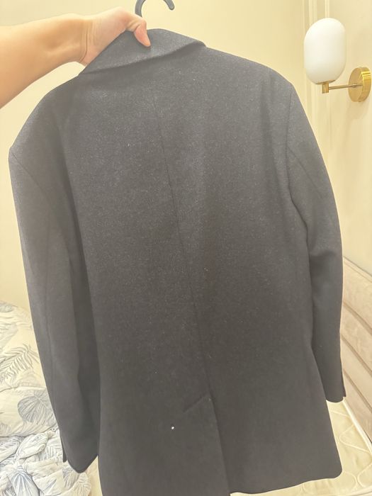 Продам италянский пальто moretti