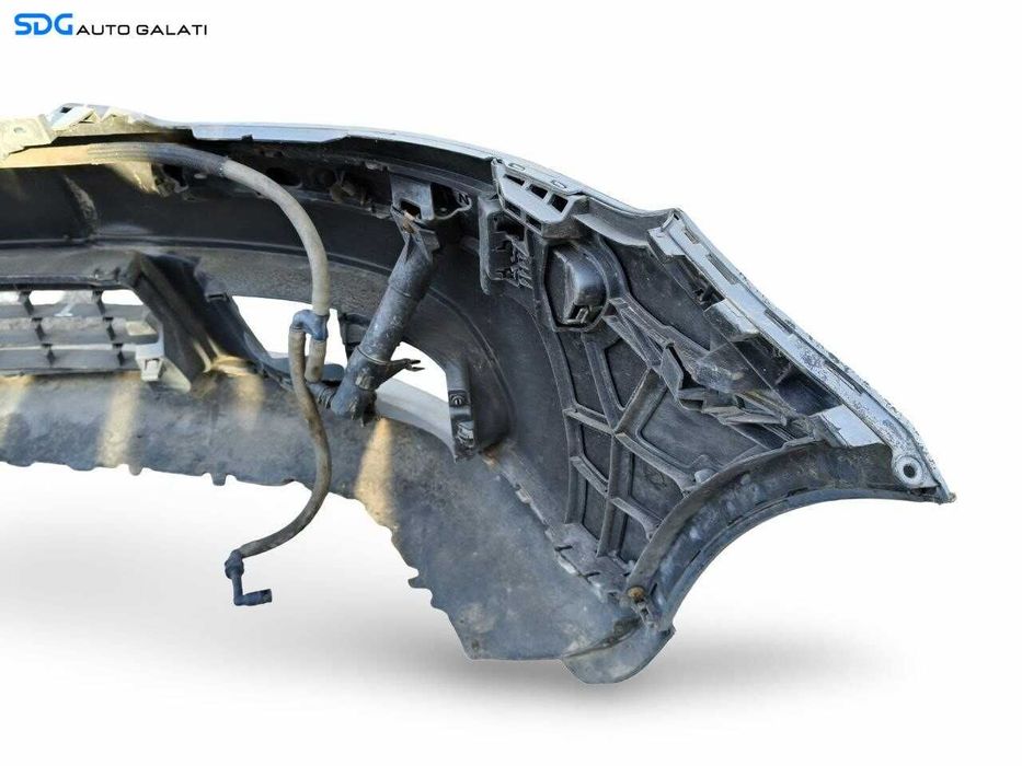 Bara Spoiler Fata Volkswagen Golf 5 Plus 2004 - 2008 Culoare LA7W [C1422]