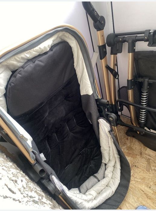 Продается коляска