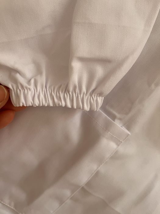 Медицинский халат новый 2ХЛ