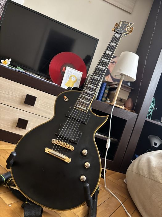 ESP Ltd EC 1000 COREEA 2007