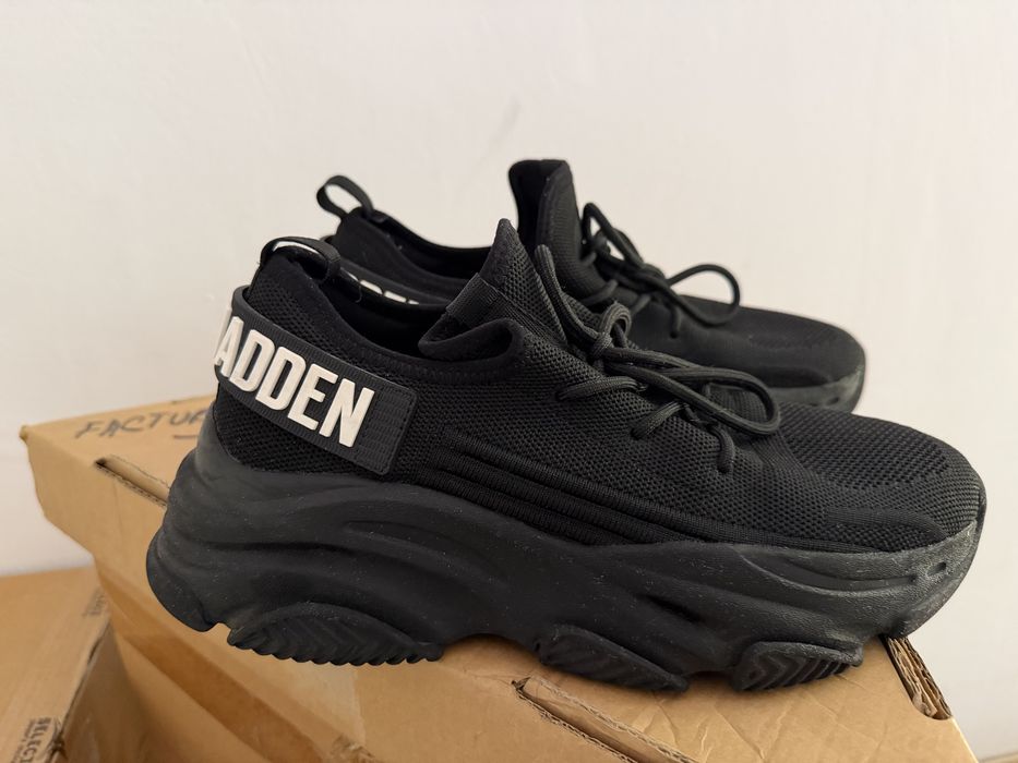 Pantofi casual de dama Steve Madden