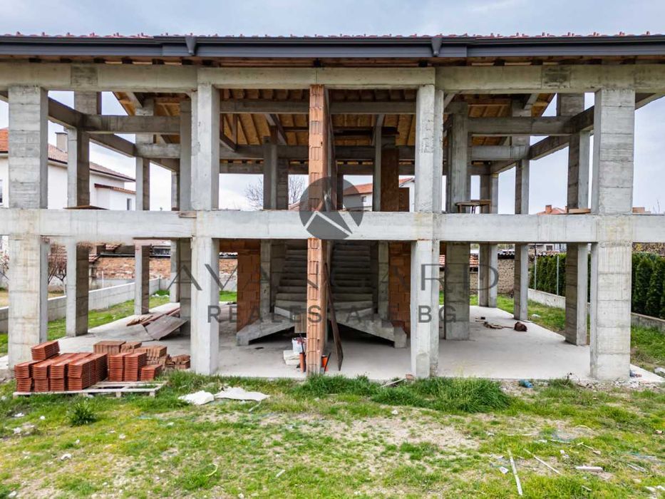 Продава се Къща в с. Труд, Област Пловдив - 156 кв.м за 962 €/кв.м - Снимка #2