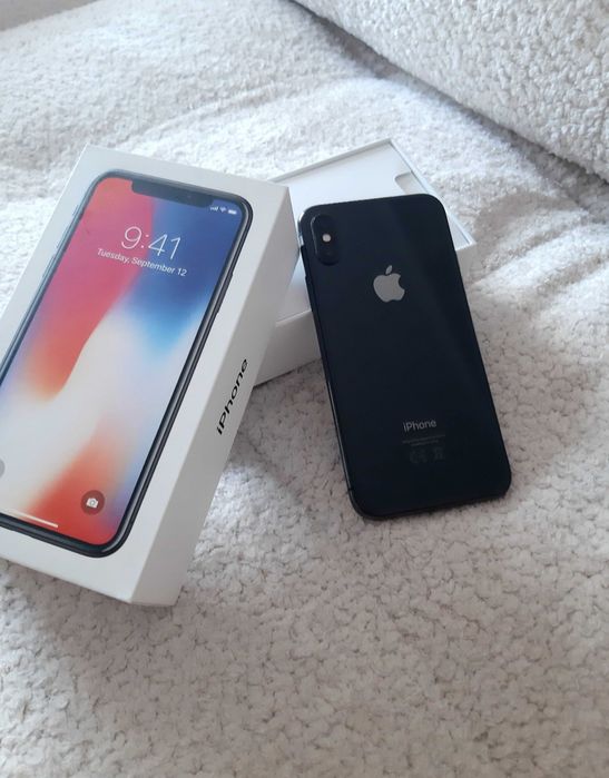 Айфон 10 в идеале