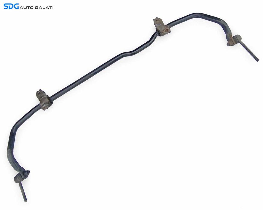 Bara Stabilizatoare Torsiune Fata Audi A3 8V 2013 - 2020 Cod 5Q0411303N [LR4958]