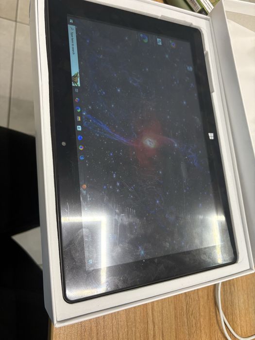 10.1” Windows Tablet PC – 8GB RAM / 128GB памет – WiFi