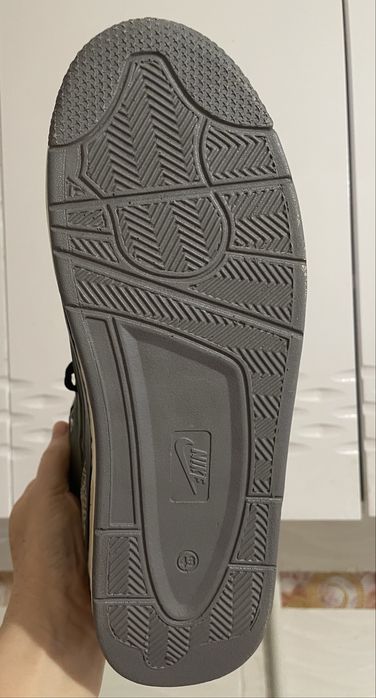 Кроссовки Nike новые