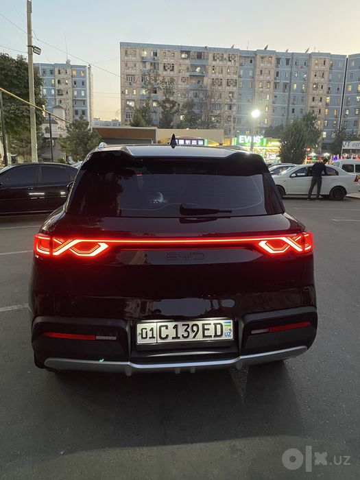 BYD YUANG UP FULL 401KM идеал холатда хайдалган‼️