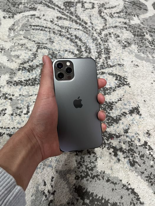 Iphone 12 pro sotiladi