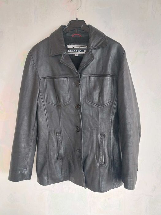 Мъжки кожени якета и палта, Различни модели, размери, цветове