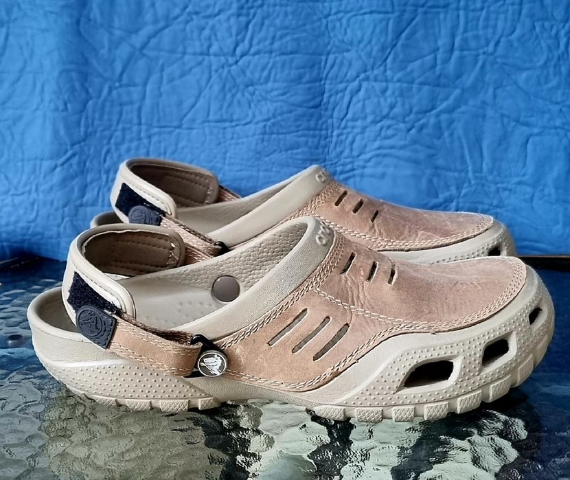 Saboti/ papuci Crocs Yukon M 10 [43-44]