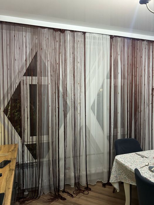 Продам бахрома на тюль