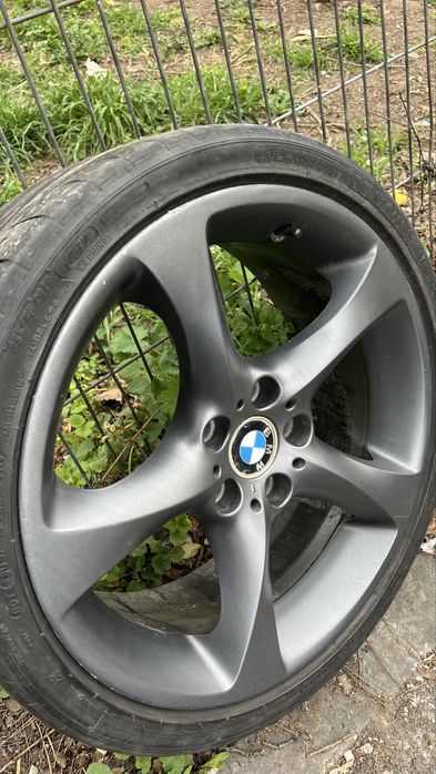 Jante BMW style 230, 19 inch, fără anvelope
