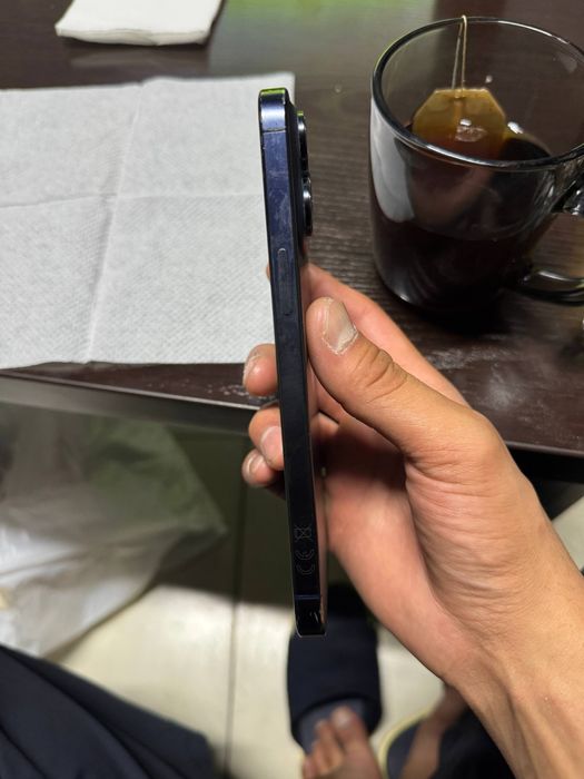Iphone 15pro max