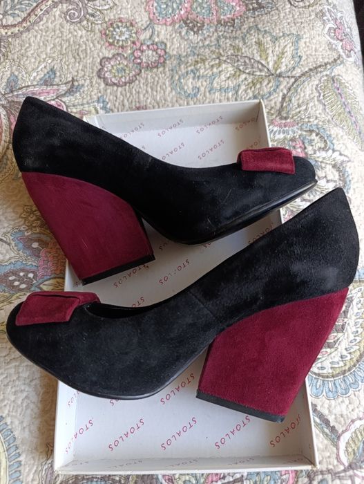 Обувь женская , производство Турция