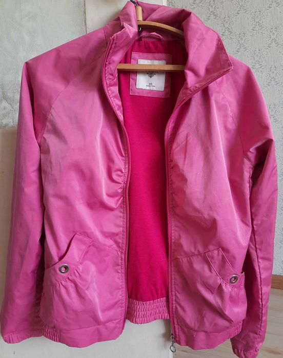 Куртки для девочки