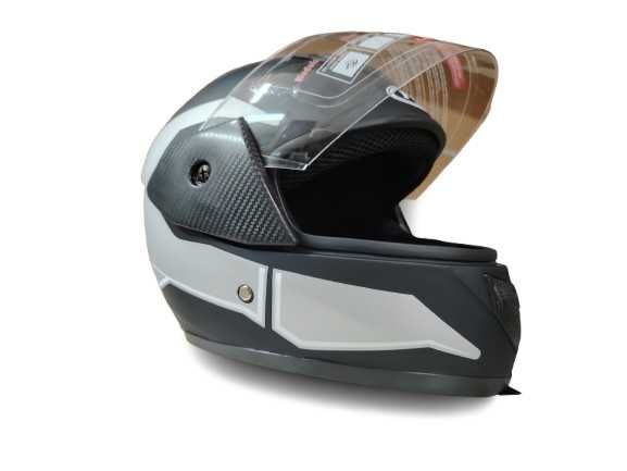 Каска за Мотор М/Л/ХЛ размер -812