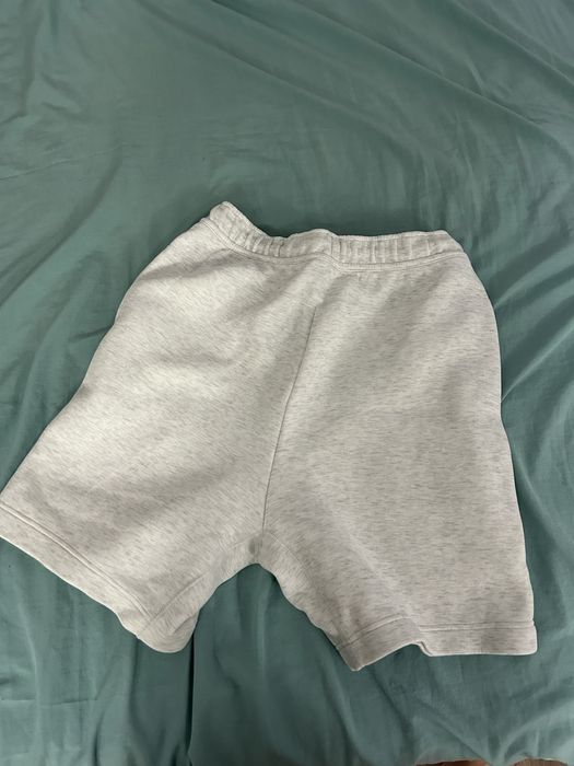 Pantaloni scurti nike tech