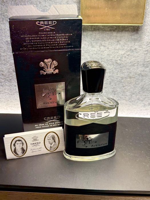 Оригинален Creed Aventus 100ml