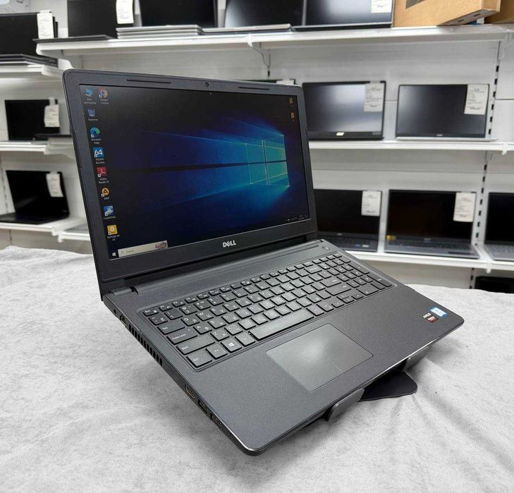 Dell Core i5/ОЗУ8/SSD240 Ноутбук для работы