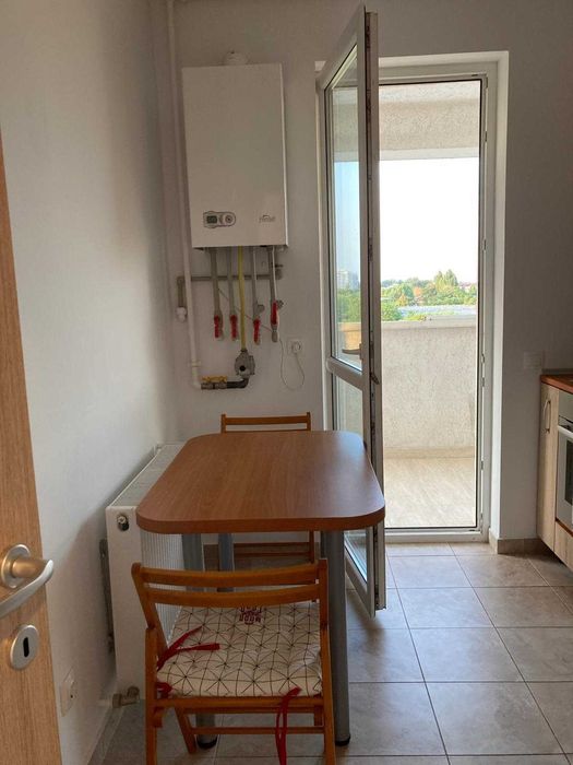 Garsoniera cu Loc de Parcare Privat Inclus in Pret, Direct de la Proprietar