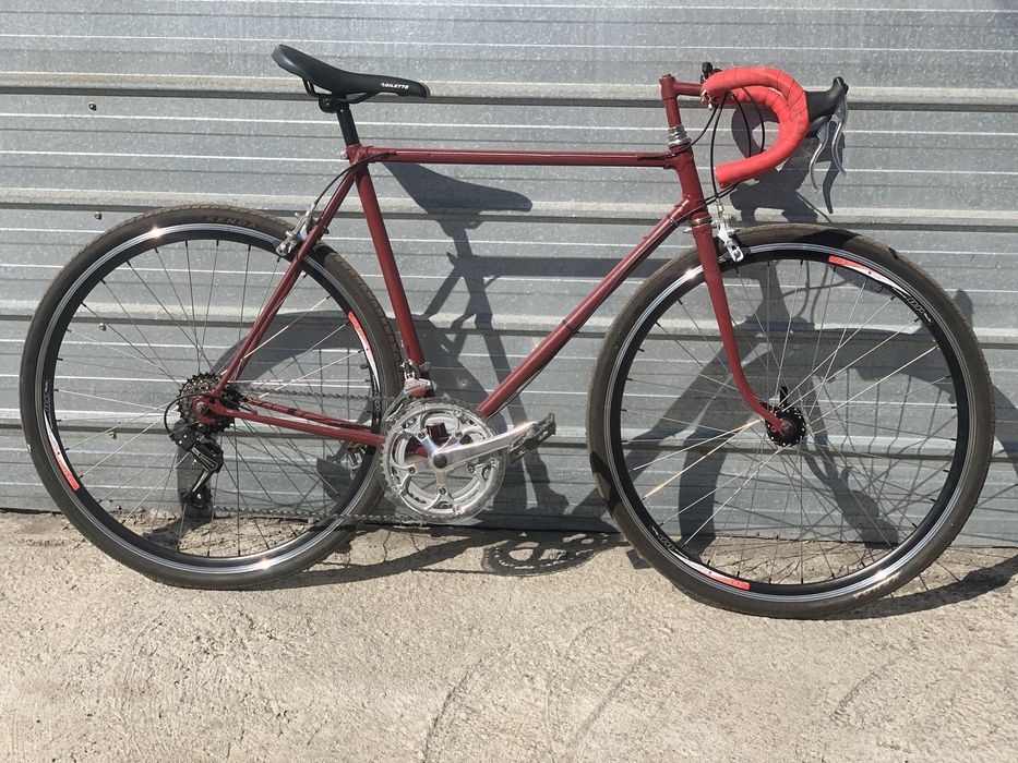 Продам велосипед