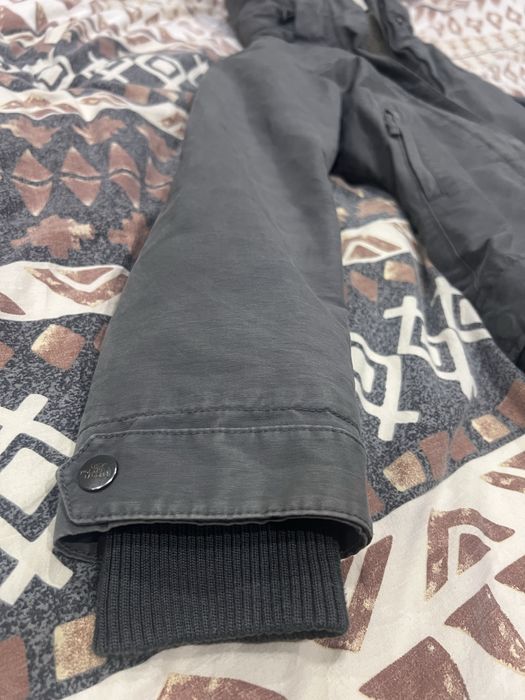 Зимно яке the north face