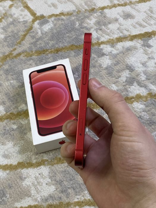 Iphone 12 mini 128гб/73%