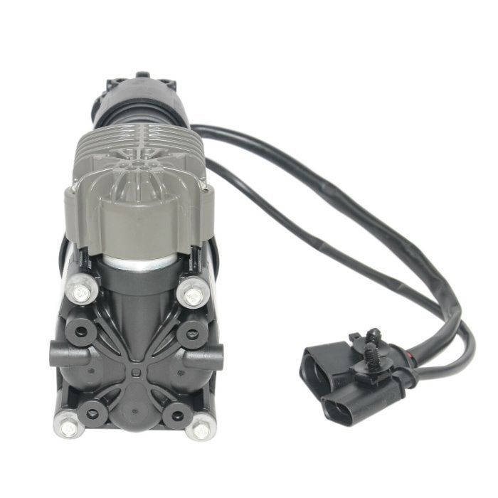 Compresor suspensie Porsche Cayenne II 92A NOU!