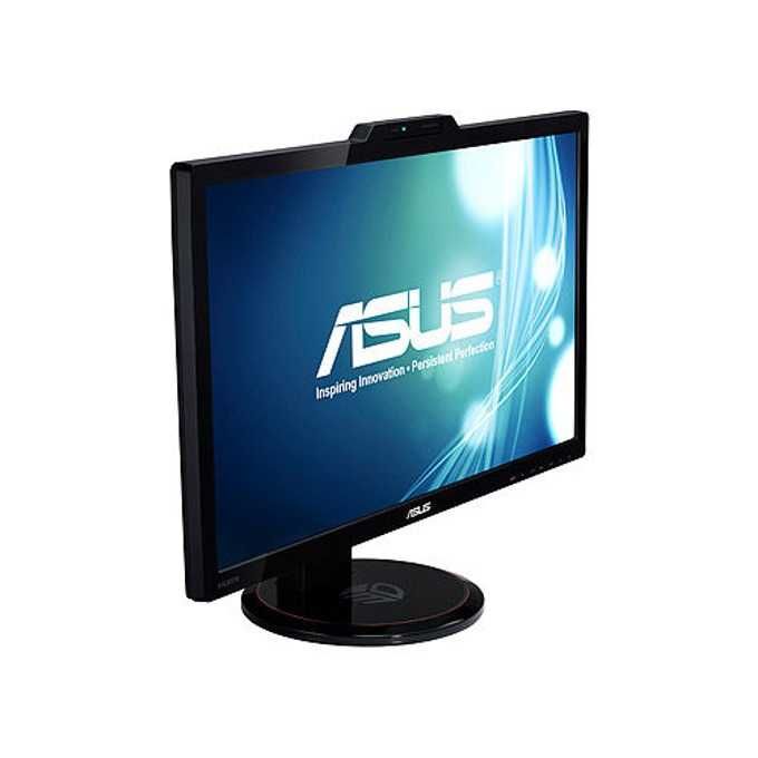 Монитор ASUS 27 VG278H 3D/HDMI 3D 120Hz + 3D Очила Nvidia 3D Vision
