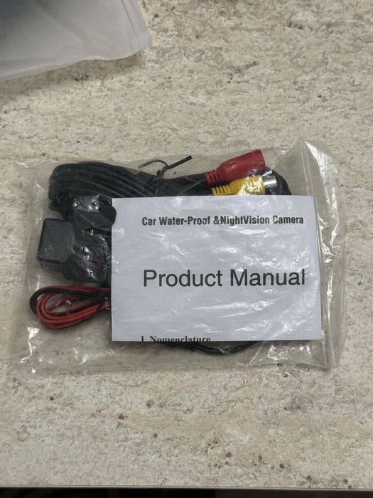 7” Android авто мултимедия Gearelec 2GB/64GB + CarPlay + камера за заден ход