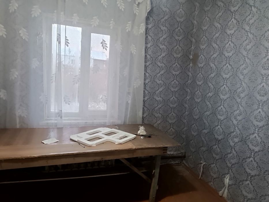 Приречнида 3 бөлмелі уй сатылады