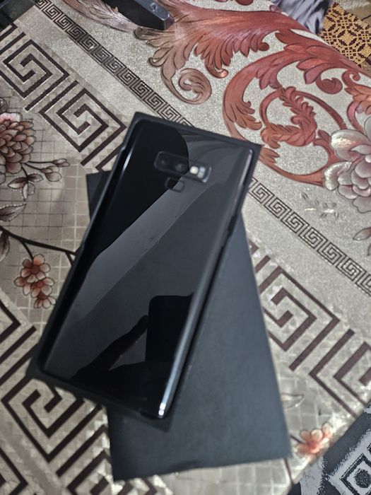Samsung Galaxy NOTE 9